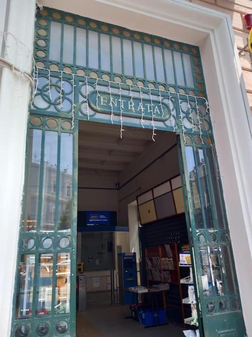 Casa Del Capitano Bed & Breakfast Napoli Exterior foto