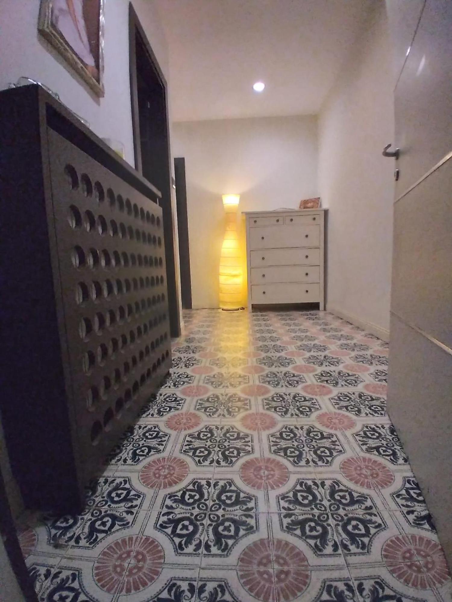 Casa Del Capitano Bed & Breakfast Napoli Exterior foto